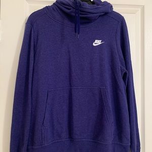 Nike hoodie